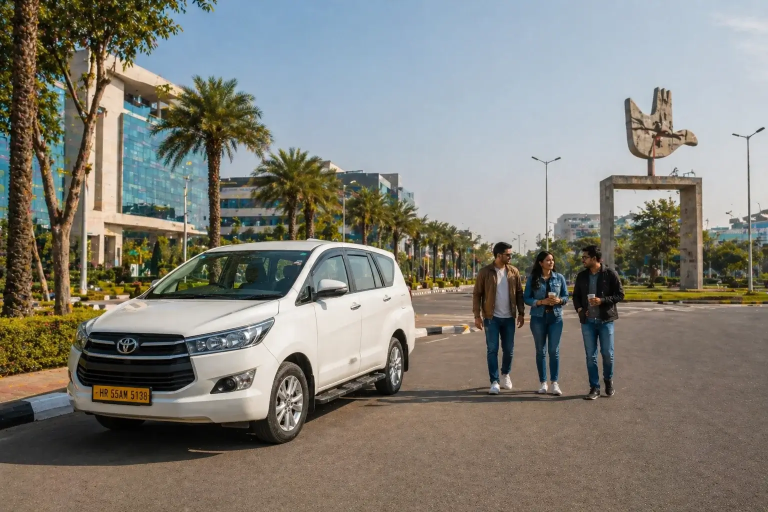 chandigarh stop delhi to shimla taxi journey