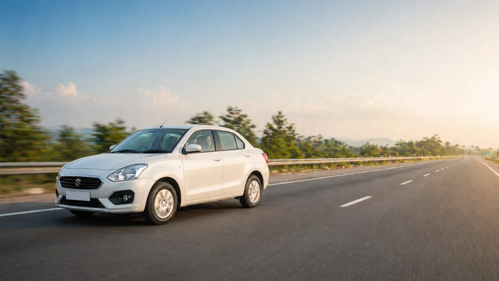 One way taxi service from Delhi for outstation travel