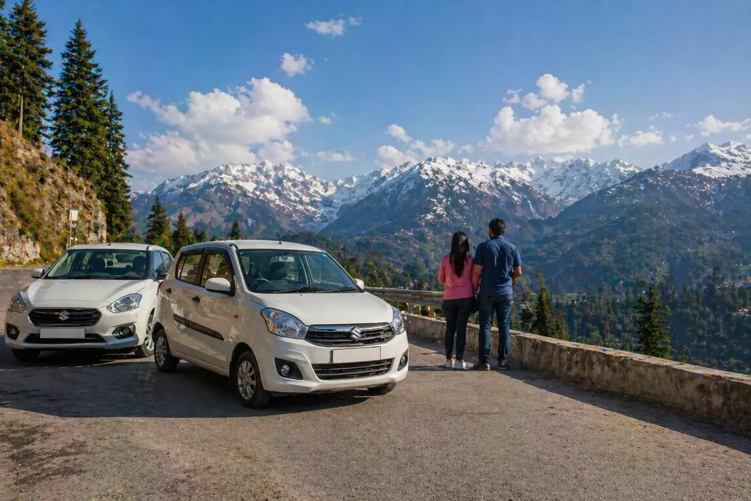 sedan taxi delhi to manali mountain travel
